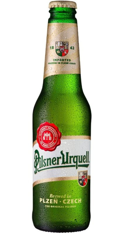 Pilsner Urquell
