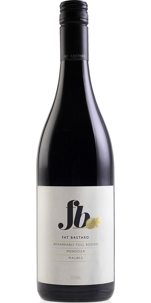 Fat Bastard Malbec
