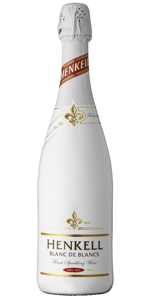 Henkell Blanc De Blancs Henkell Blanc De Blancs