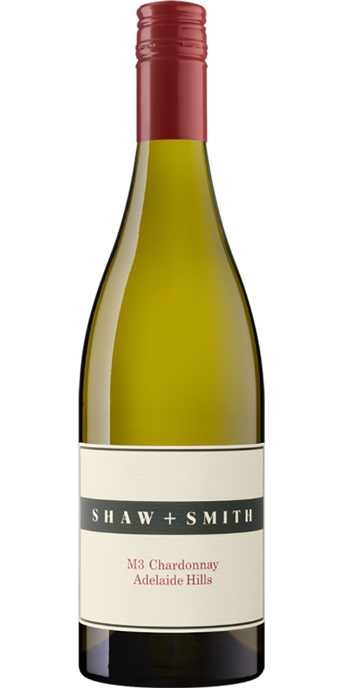 Shaw & Smith M3 Chardonnay