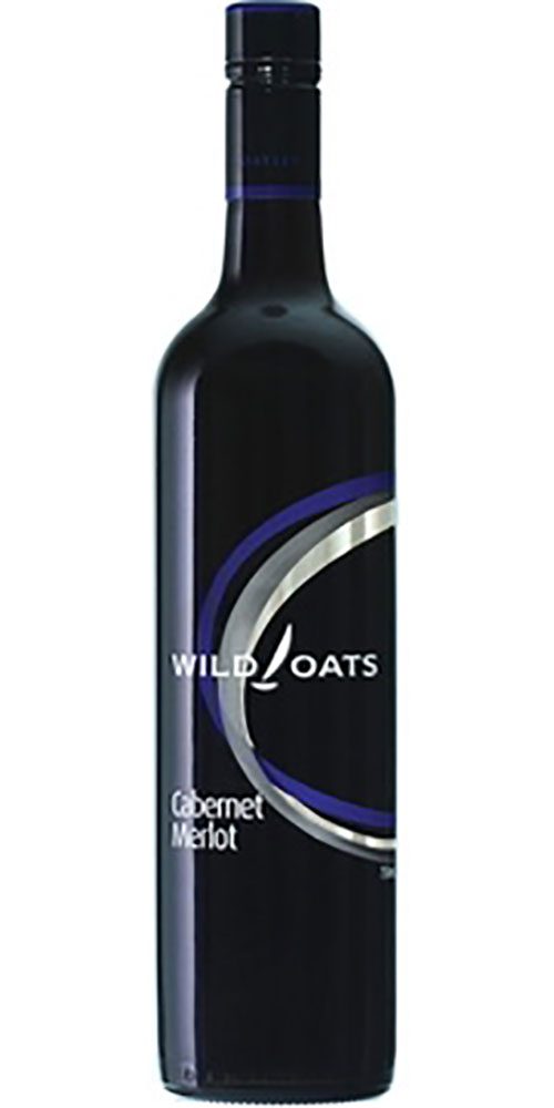 Wild Oats Cabernet Merlot