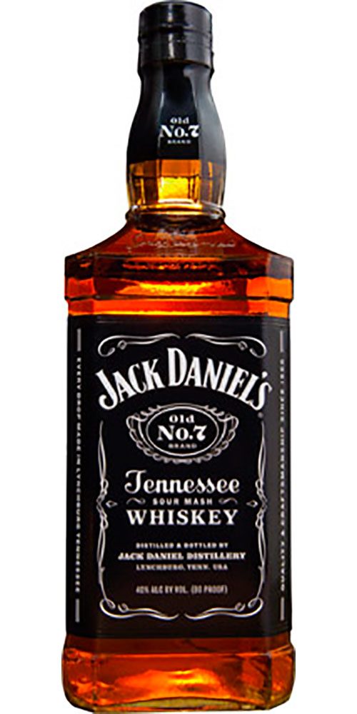 Jack Daniels 1lt