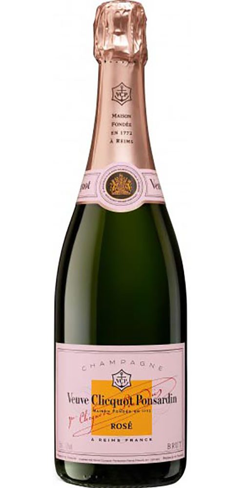 Veuve Clicquot Rose