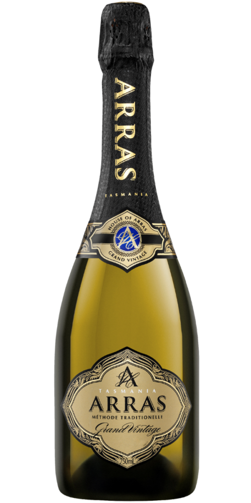 Arras Grand Vintage 750ml Bayfields Liquor Superstore