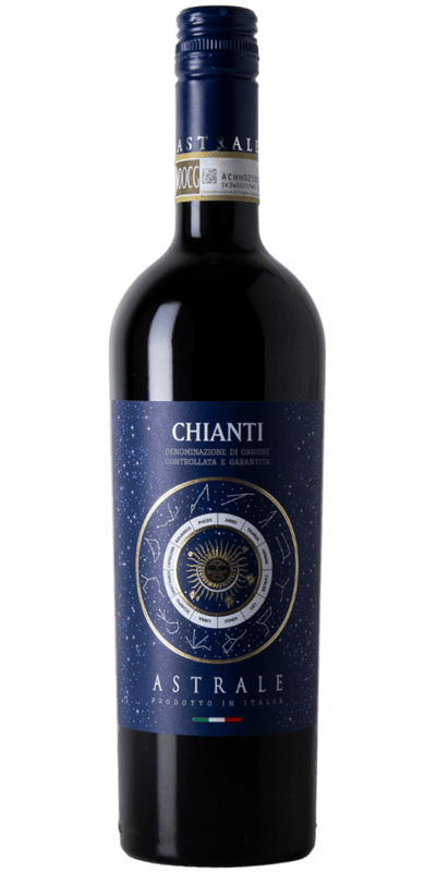 Astrale Chianti DOCG 750ml Bayfields Liquor Superstore