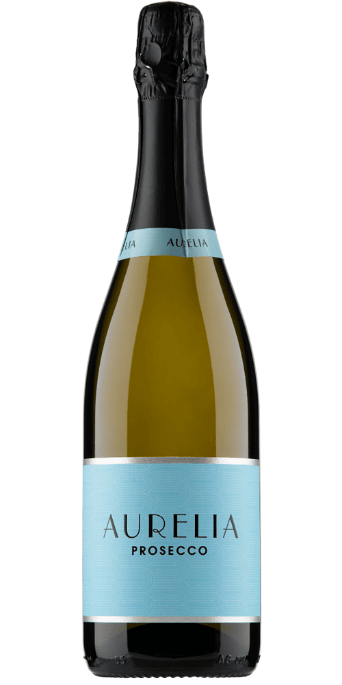 Aurelia Prosecco NV 750ml Bayfields Liquor Superstore
