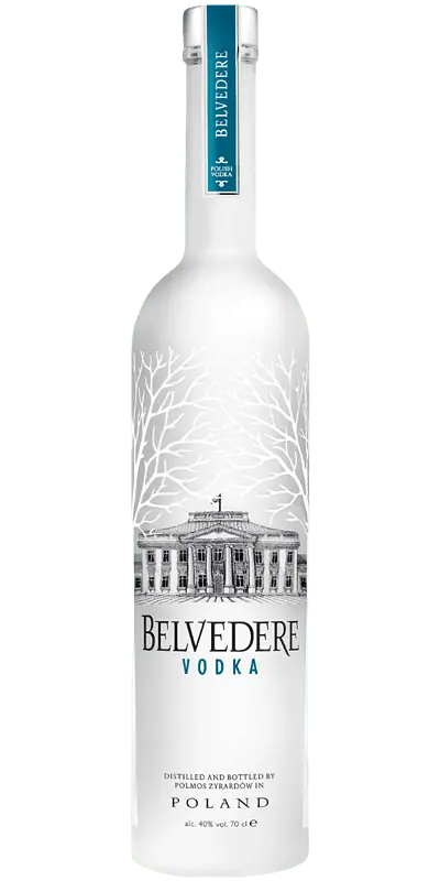 Belvedere Vodka 700ml Bayfields Liquor Superstore