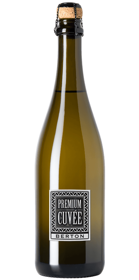 Berton Metal Label Premium Cuvee 750ml Bayfields Liquor Superstore