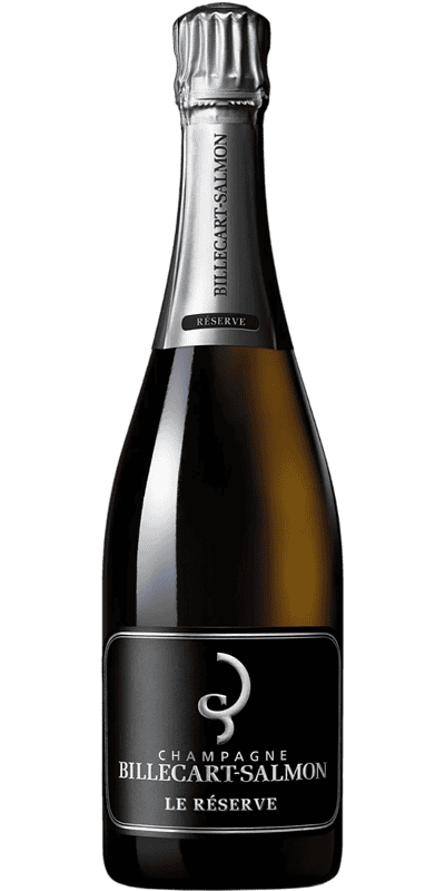 Billecart-Salmon Le Reserve NV 750ml Bayfields Liquor Superstore