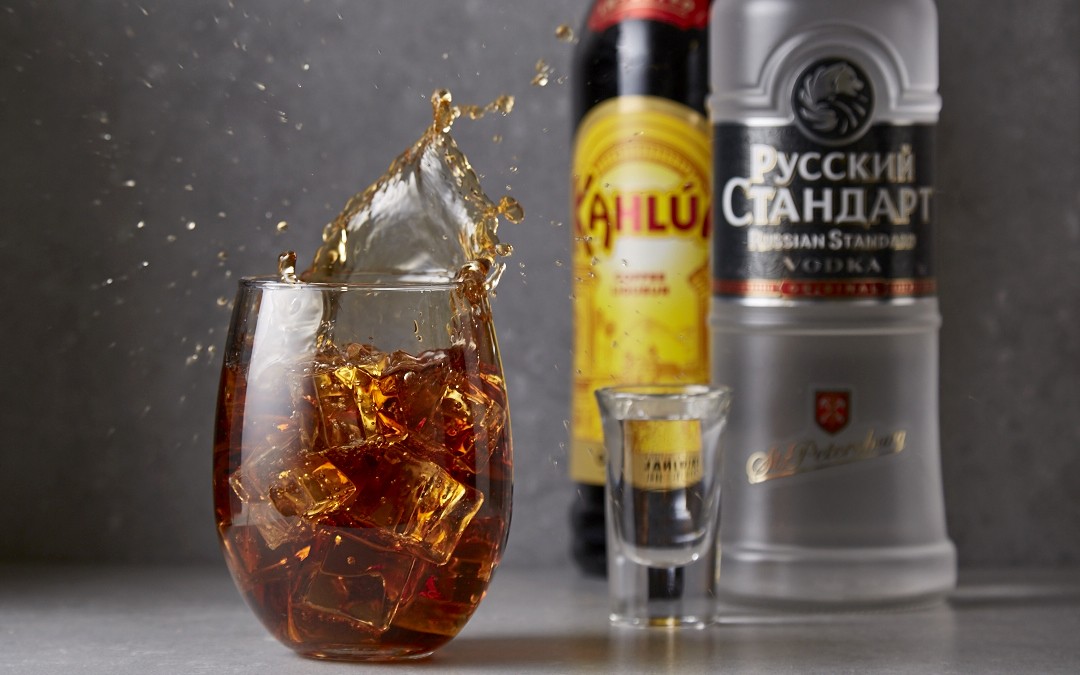 The Bayfield’s Black Russian