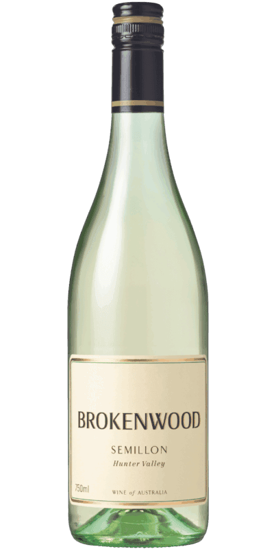 Brokenwood Semillon 750ml Bayfields Liquor Superstore