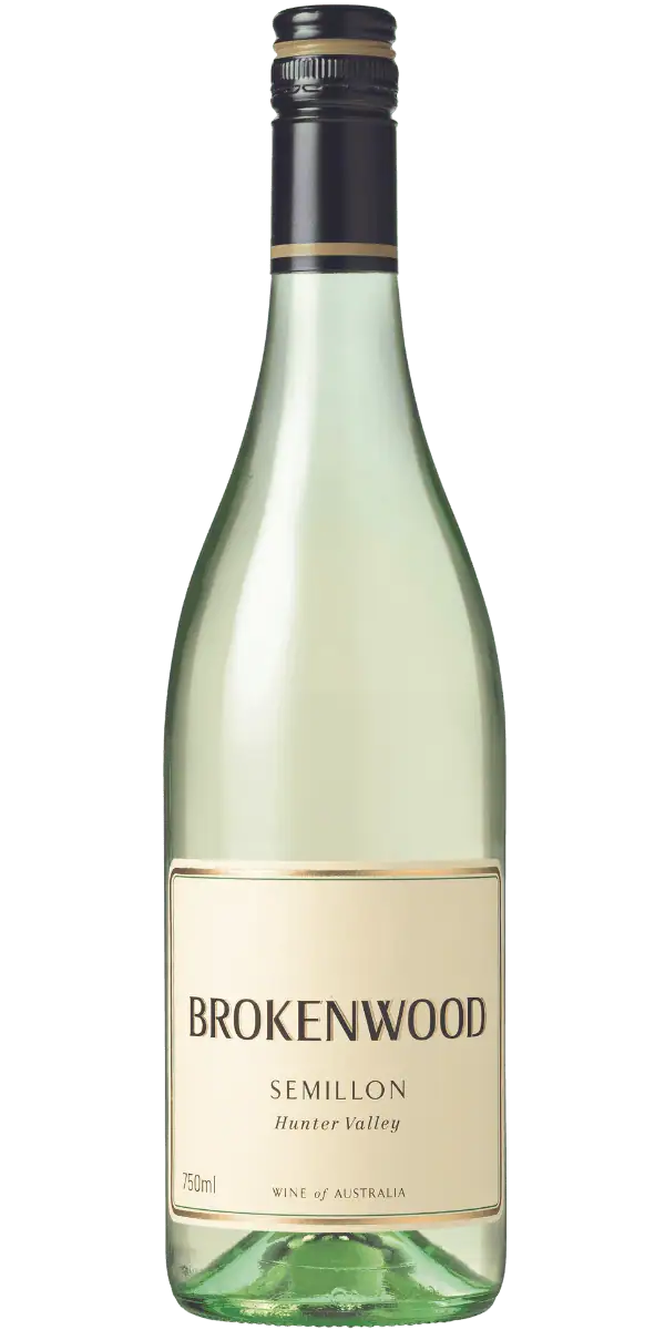 Brokenwood Semillon 750ml Bayfields Liquor Superstore