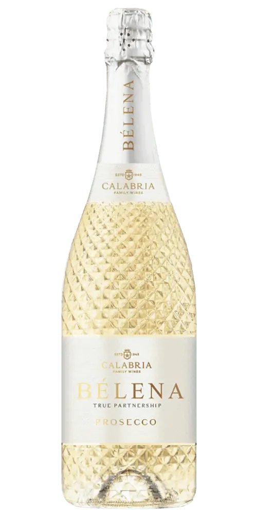 Calabria Belena Prosecco 750ml Bayfields Liquor Superstore