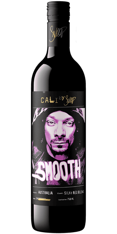 19 Crimes Cali By Snoop Smooth Red 750ml - Bayfield's