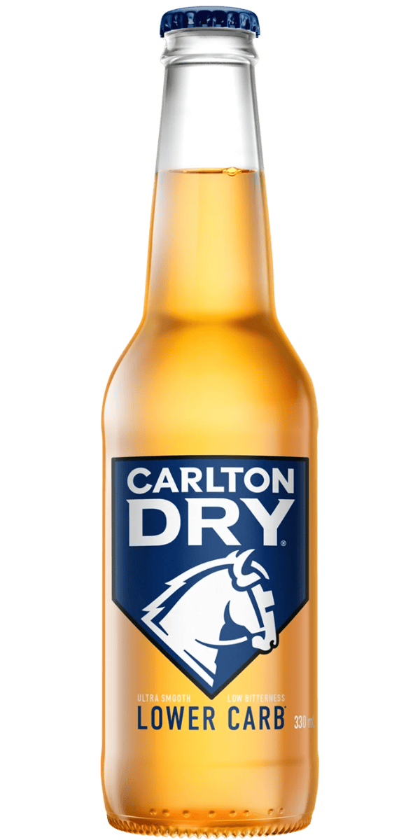 Carlton Dry Stubby 330ml Bayfields Liquor Superstore