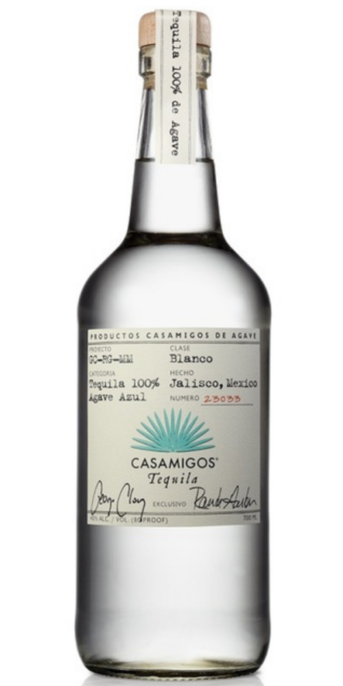 Casamigos Blanco 700ml Bayfields Liquor Superstore
