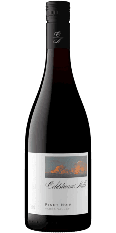Coldstream Hills Pinot Noir 2024 750ml Bayfields Liquor Superstore