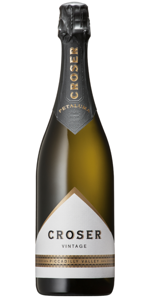 Croser Vintage 750ml Bayfields Liquor Superstore