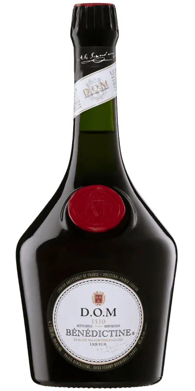DOM Benedictine Liqueur 700ml Bayfields Liquor Superstore