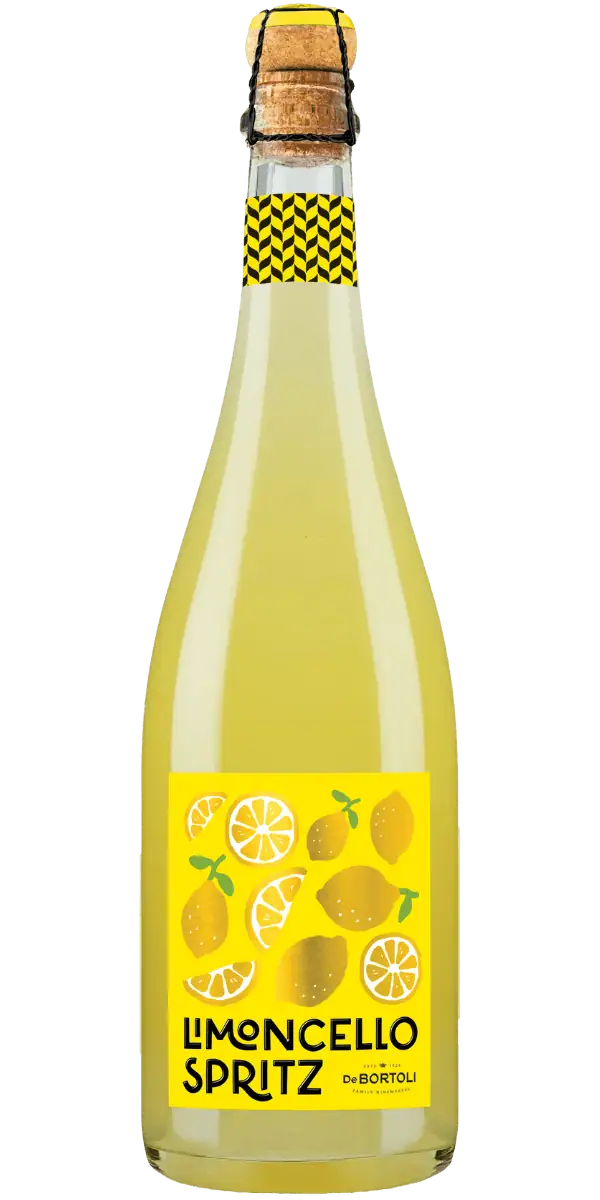 De Bortoli Limoncello Spritz 750ml Bayfields Liquor Superstore