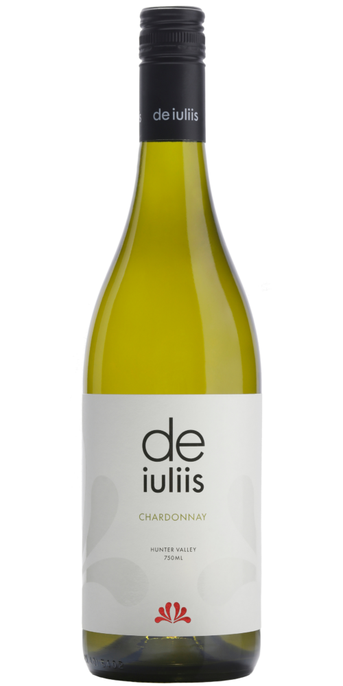 De Iuliis Chardonnay 750ml Bayfields Liquor Superstore