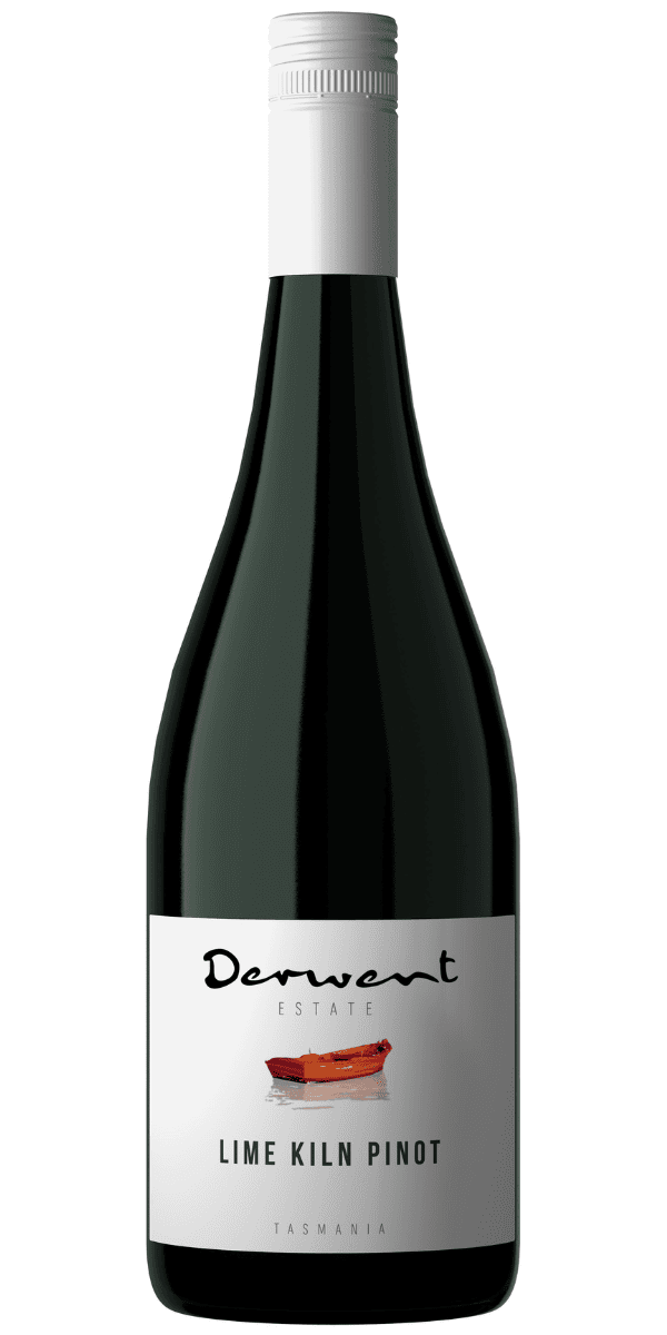 Derwent Estate Lime Kiln Pinot Noir 750ml Bayfields Liquor Superstore