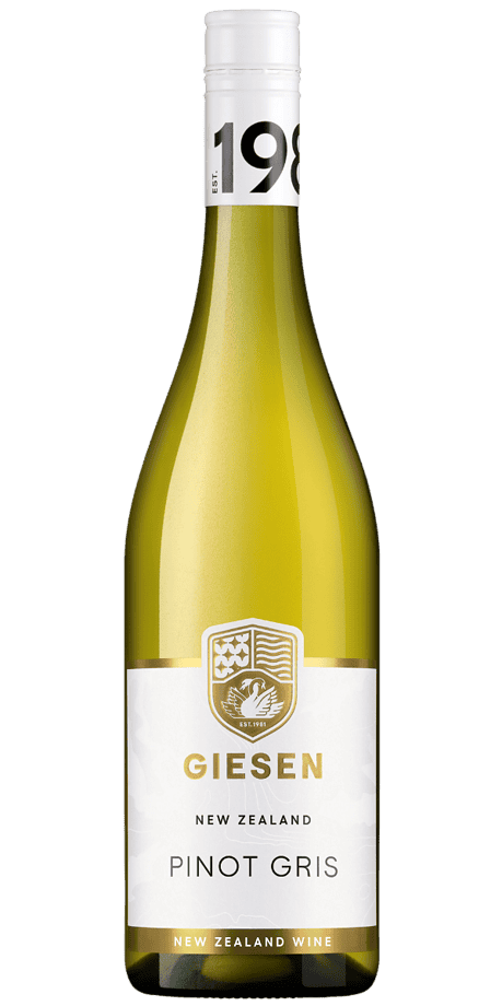 Giesen New Zealand Pinot Gris 750ml Bayfields Liquor Superstore