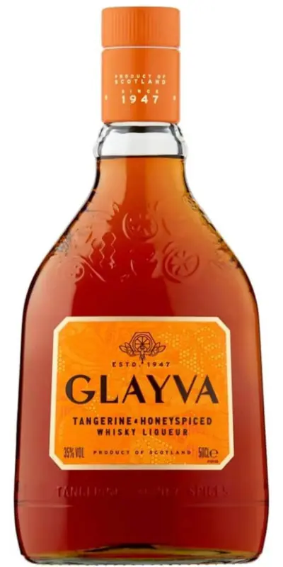 Glayva Whisky Liqueur 500ml Bayfields Liquor Superstore
