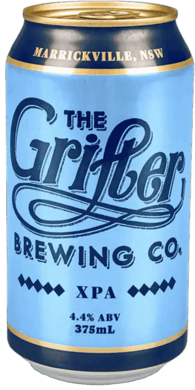 Grifter XPA 375ml Bayfields Liquor Superstore