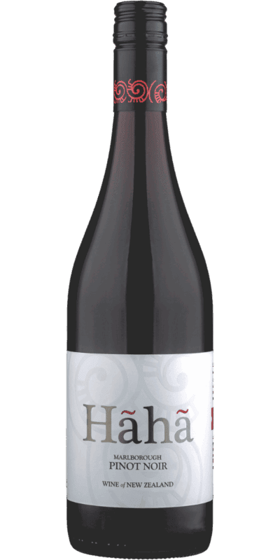 Haha Pinot Noir 750ml Bayfields Liquor Superstore