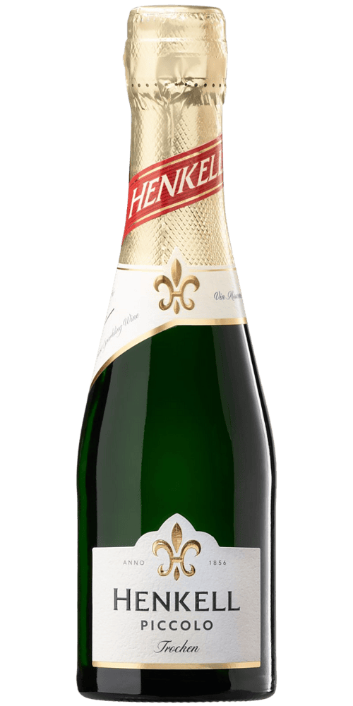 Henkell Trocken Piccolo 200ml Bayfields Liquor Superstore