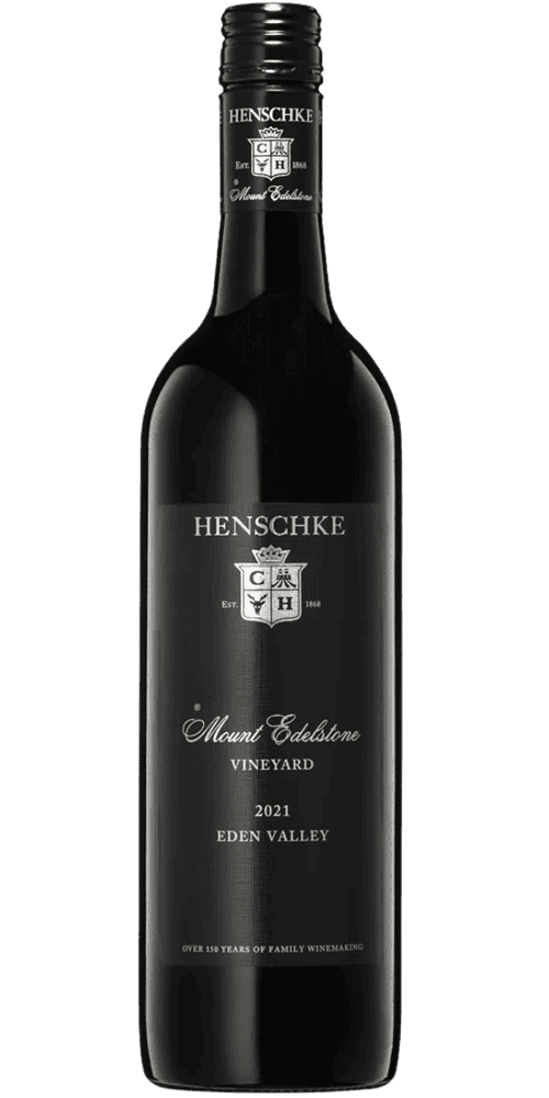 Henschke Mount Edelstone 2021 750ml Bayfields Liquor Superstore