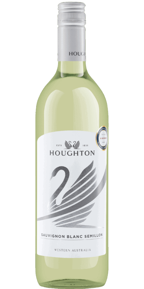 Houghton Sauvignon Blanc Semillon 750ml Bayfields Liquor Superstore