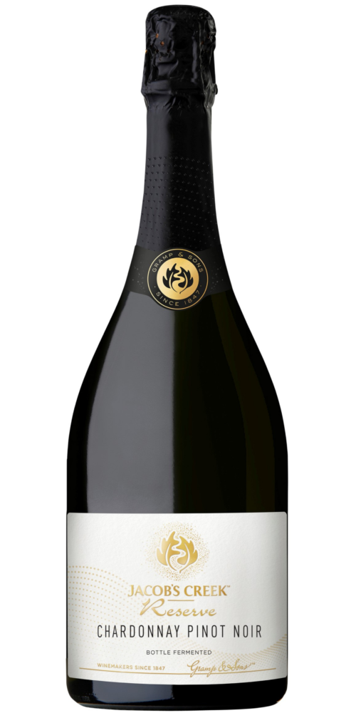 Jacobs Creek Reserve Chardonnay Pint Noir 750ml Bayfields Liquor Superstore