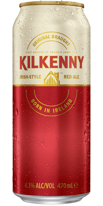 Kilkenny Draught 470ml Bayfields Liquor Superstore
