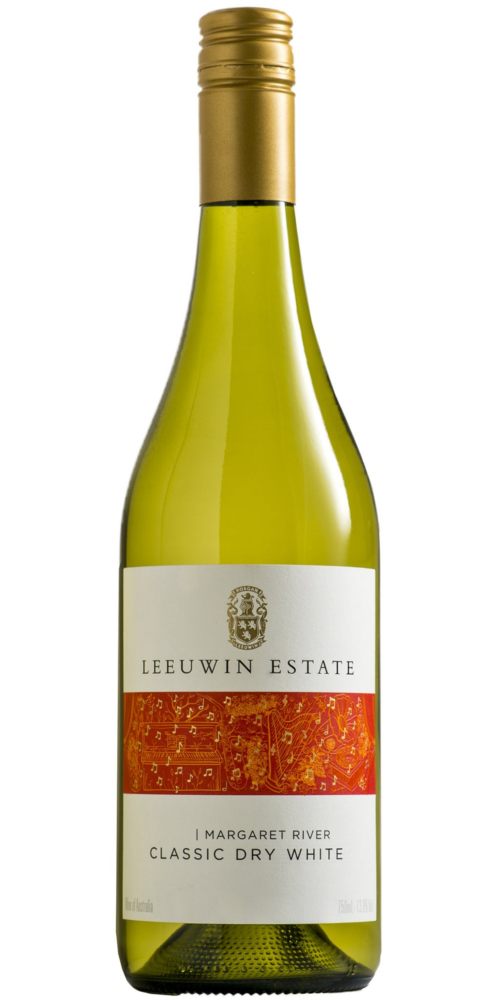 Leeuwin Estate Classic Dry White 750ml Bayfields Liquor Superstore