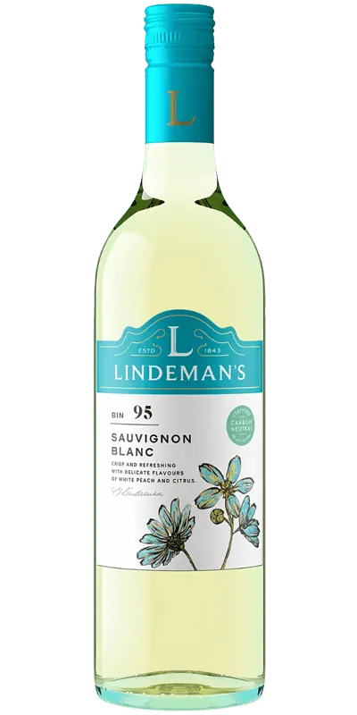 Lindemans Bin 95 Sauvignon Blanc 750ml Bayfields Liquor Superstore
