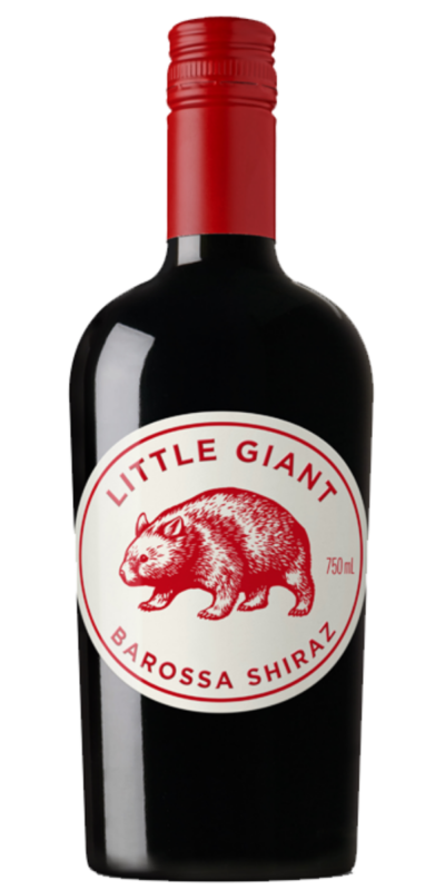 Little Giant Shiraz 750ml Bayfields Liquor Superstore