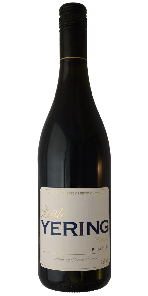 Little Yering Pinot Noir 750ml Bayfields Liquor Superstore