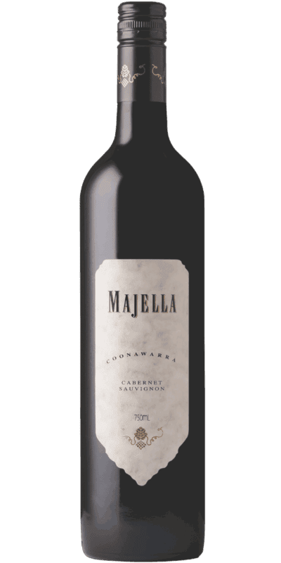 Majella Cabernet Sauvignon 750ml Bayfields Liquor Superstore