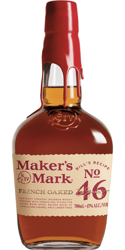Makers Mark 46 Bourbon 700ml Bayfields Liquor Superstore