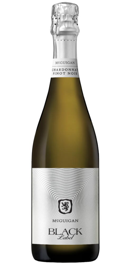Mcguigan Black Label Chardonnay Pinot Noir NV Bayfields Liquor Superstore