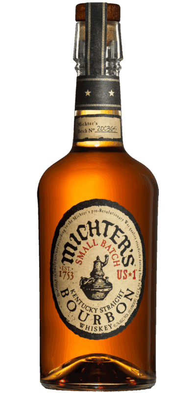 Michters Bourbon Whiskey 700ml Bayfields Liquor Superstore