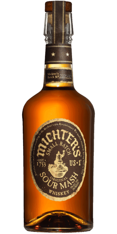 Michters Sour Mash Whiskey 700ml Bayfields Liquor Superstore