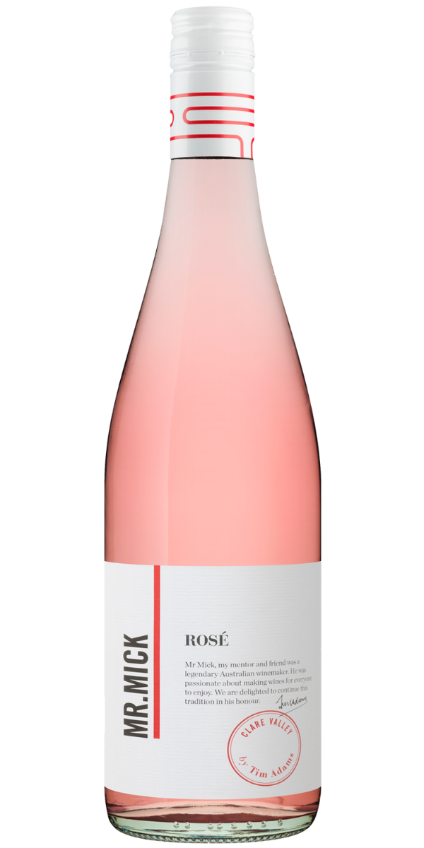 Mr Mick Rose 750ml Bayfields Liquor Superstore