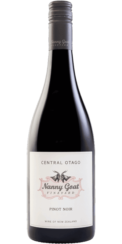 Nanny Goat Pinot Noir 750ml Bayfields Liquor Superstore