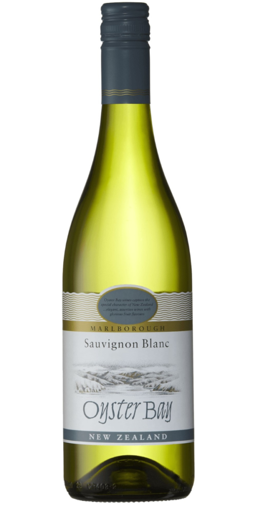 Oyster Bay Sauvignon Blanc 750ml Bayfields Liquor Superstore