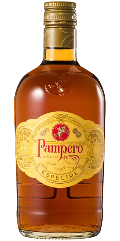 Pampero Especial Rum 700ml Bayfields Liquor Superstore