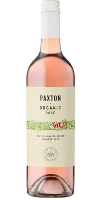 Paxton Pollinator Rose 750ml Bayfields Liquor Superstore