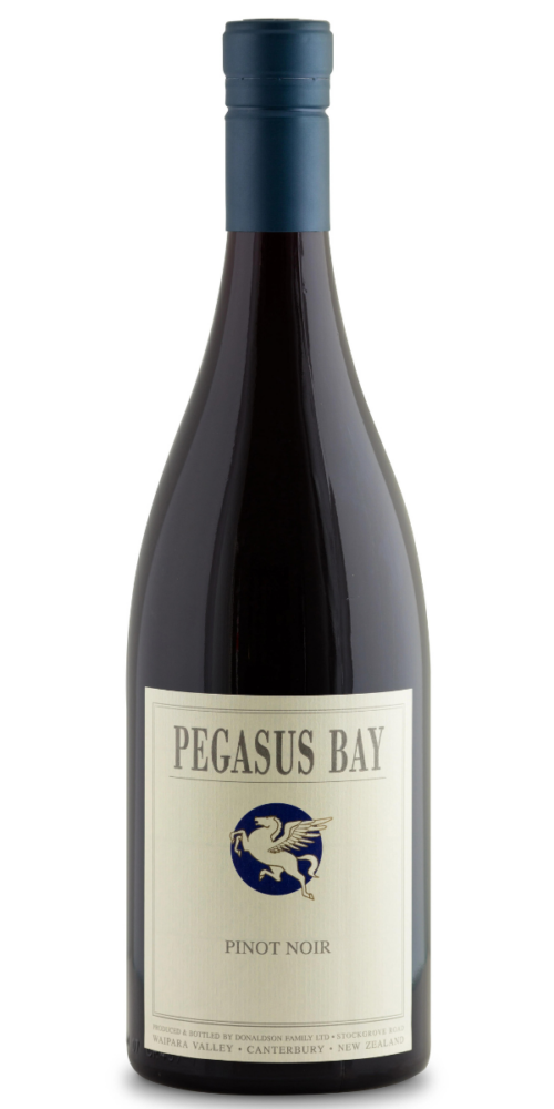 Pegasus Bay Pinot Noir 750ml Bayfields Liquor Superstore